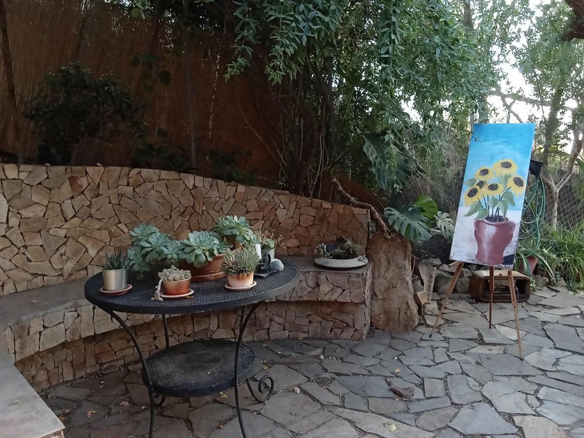 Villa Con Giardino Vista Mare كابيتانا المظهر الخارجي الصورة